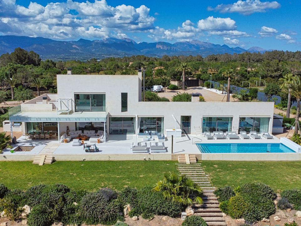 Villa i Puntiro, Mallorca - foto 2